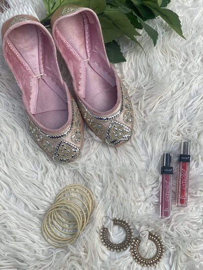 Luxury Handmade Footwear