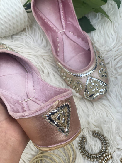 Luxury Handmade Footwear