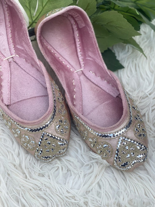 Luxury Handmade Footwear