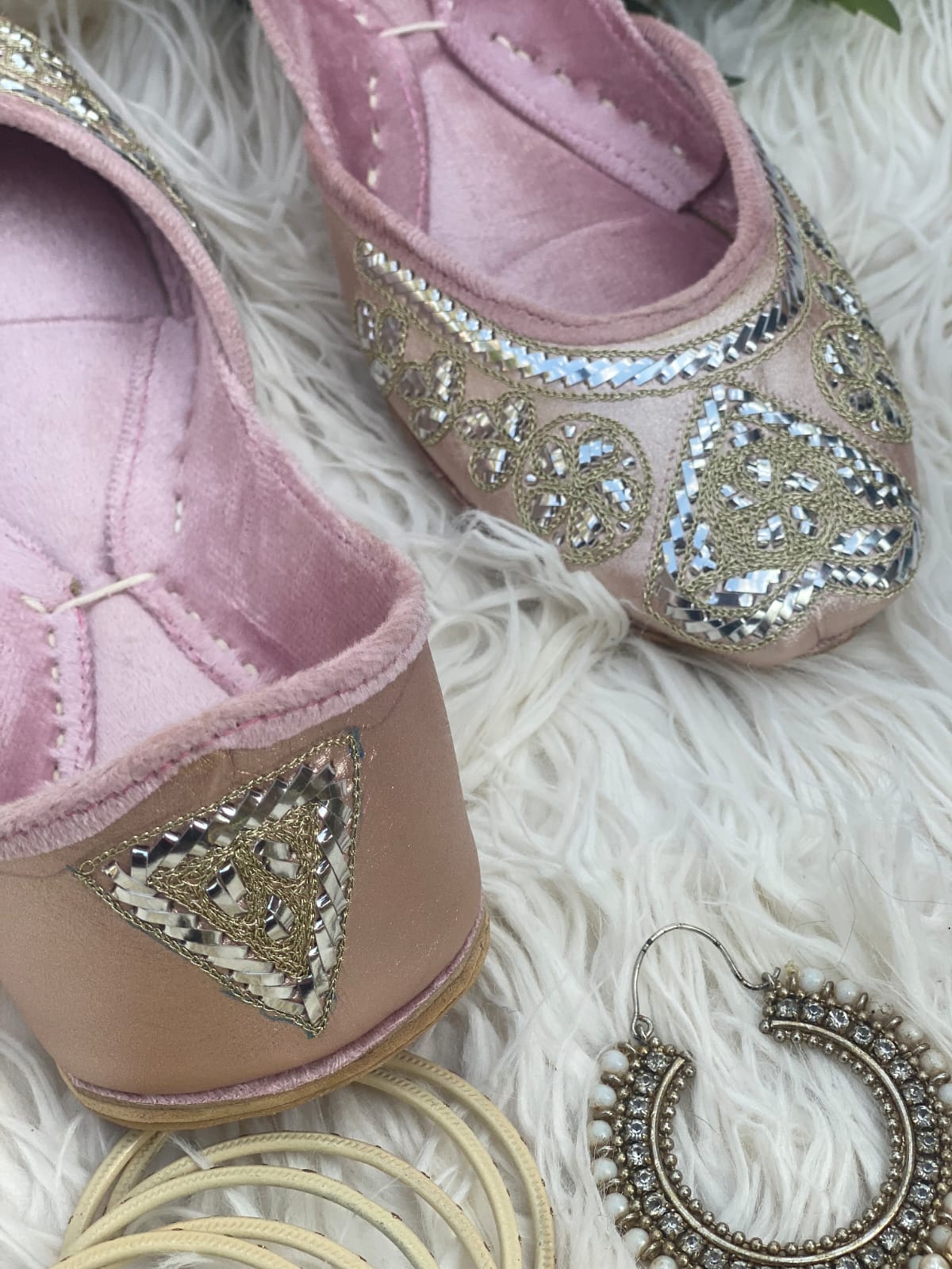 Luxury Handmade Footwear