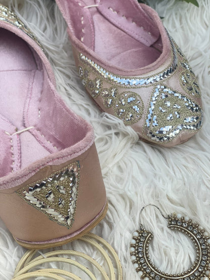 Luxury Handmade Footwear