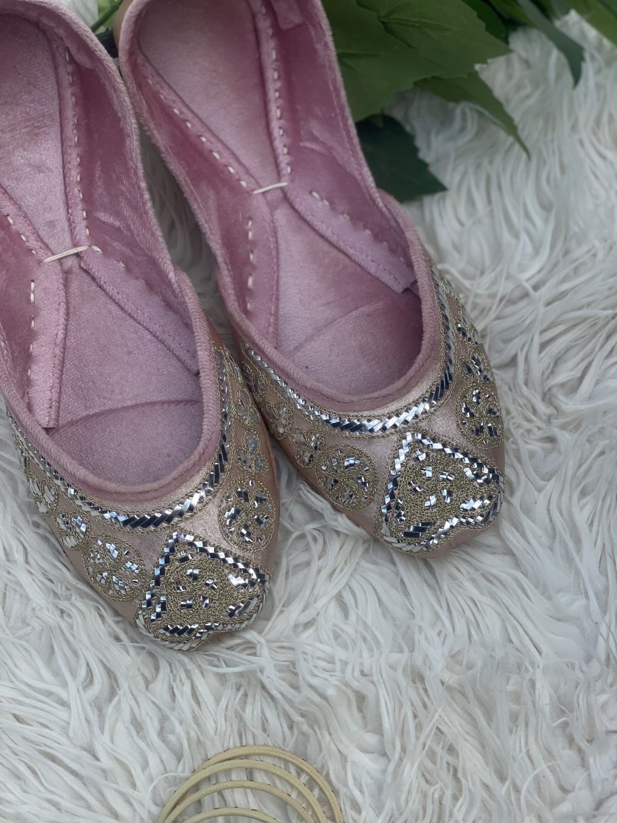 Luxury Handmade Footwear